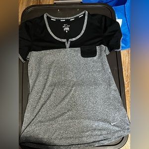 Nike dri fit shirt